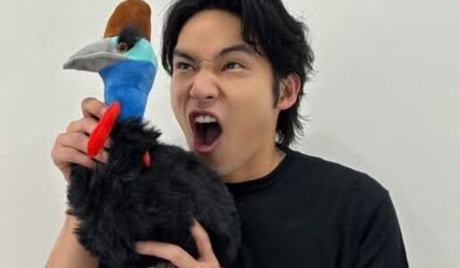 水上恒司の母親の写真はある？小雪との関係や“美人説”の真相がヤバい