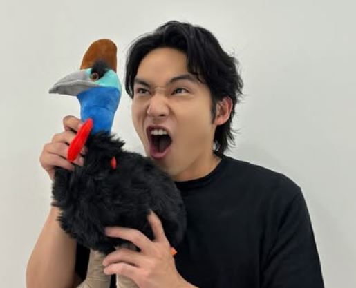 水上恒司の母親の写真はある？小雪との関係や“美人説”の真相がヤバい