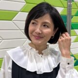 水野真紀の息子は慶應?不合格の噂と現在の進学先・学歴を解説