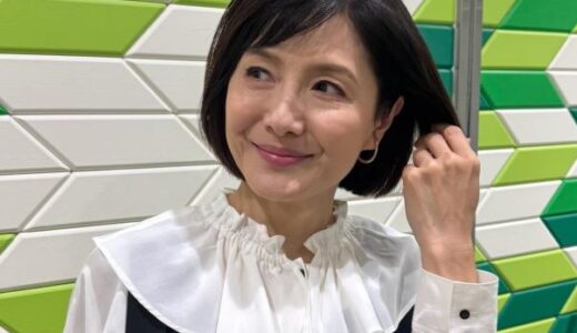 水野真紀の息子は慶應？不合格の噂と現在の進学先・学歴を解説
