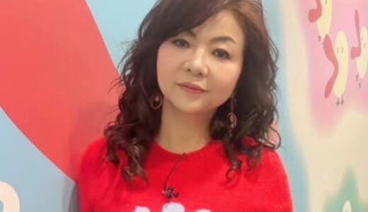 ハイヒールモモコの若い頃がかわいい！画像と経歴・ヤンキー時代の真相