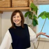 森尾由美の旦那の職業は？アメリカで成功した仕事がすごすぎた