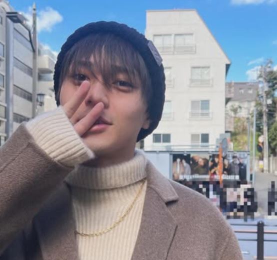 永瀬廉の実家はお金持ち？パイロットの父や大阪・八尾の実家を徹底解説