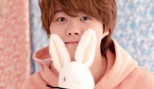 大橋和也の兄弟は3人！兄の名前・弟の年齢・インスタや職業まで徹底まとめ