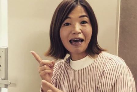 大久保佳代子の実家は金持ち？曽祖父の成功と銀行員の兄について解説