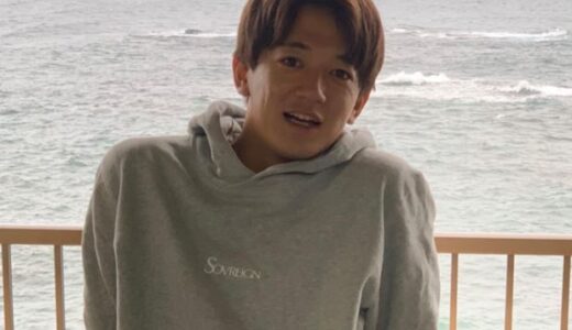 大倉士門の実家が金持ちは本当？父親の職業や京田辺の家を徹底解説