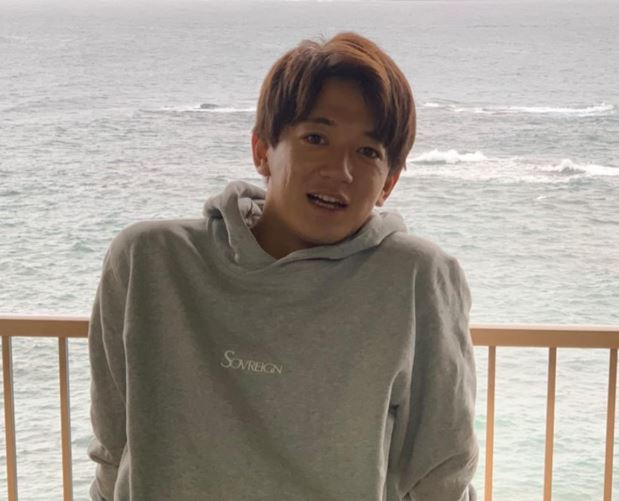 大倉士門の実家が金持ちは本当？父親の職業や京田辺の家を徹底解説