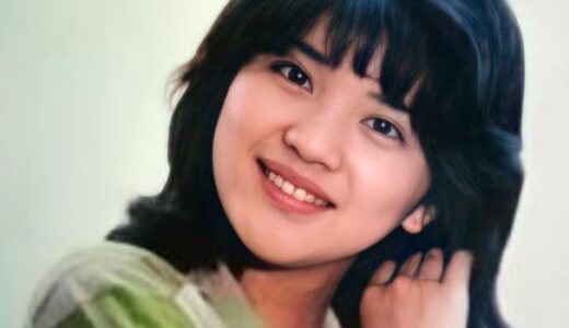 桜田淳子の旦那の職業は？会社経営者の経歴と現在の仕事を徹底解説