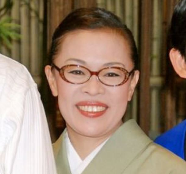 柴田理恵さんの若い頃の姿を徹底解説！秘蔵写真で今昔を比較