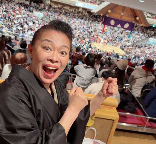 柴田理恵を最近見ない理由は？現在の活動と母の介護・創価学会の真相