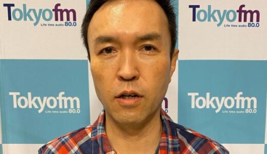 玉川徹の妻は誰？元妻との結婚歴と女医の現恋人・子供の真相