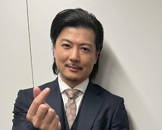 玉山鉄二を最近見ないのはなぜ？消えた理由と現在の活動を徹底解説