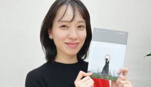 戸田恵梨香の実家は金持ち？父親の職業や兄ゼロックス勤務説と家族背景