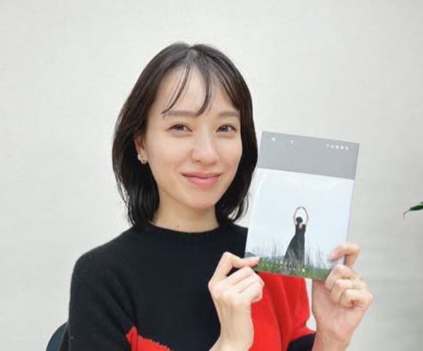 戸田恵梨香の実家は金持ち？父親の職業や兄ゼロックス勤務説と家族背景