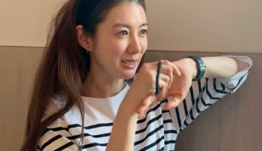 ともさかりえのあごは病気？顔の歪みの原因と現在の状態をわかりやすく解説