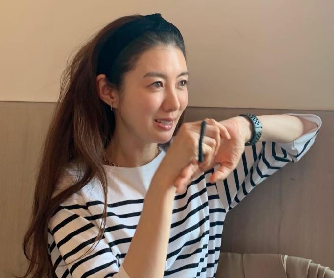 ともさかりえのあごは病気？顔の歪みの原因と現在の状態をわかりやすく解説