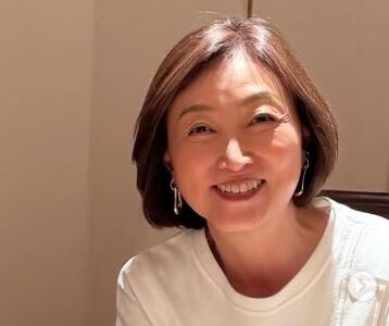 田中ウルヴェ京の父親はどんな人？職業や人物像と田中角栄との関係を解説