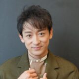 山本耕史の実家は金持ち？両親の職業と家族構成を徹底解説
