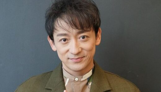 山本耕史の実家は金持ち？両親の職業と家族構成を徹底解説