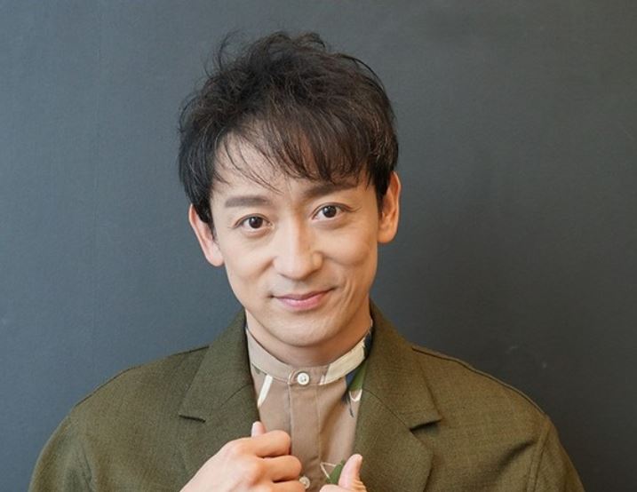 山本耕史の実家は金持ち？両親の職業と家族構成を徹底解説