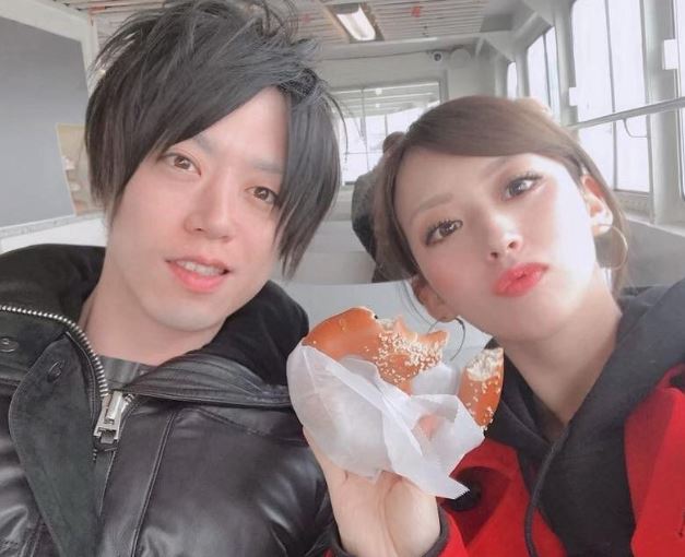 秋田新太郎の嫁は渋谷愛実？元妻・木下春奈との離婚理由も徹底解説