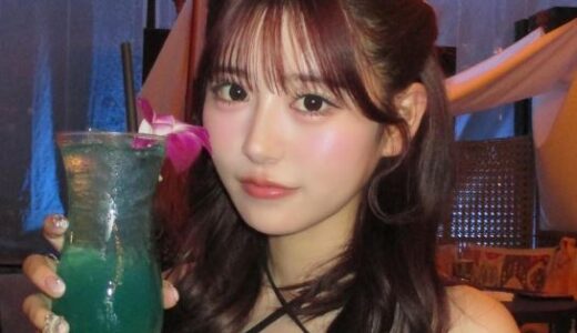 月足天音の卒業理由は？HKT48脱退の真相と現在を解説