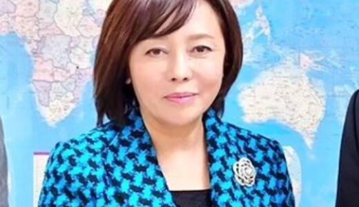 有本香に夫はいる？結婚してない理由と家人との関係を徹底解説