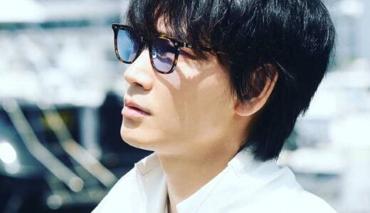 綾野剛の本名は何？非公開の理由と『川井剛』説の真相を徹底解説