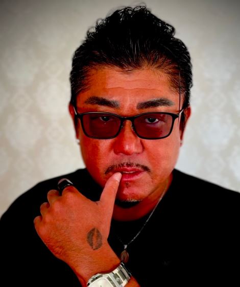 バン仲村の嫁は誰？秀才説や結婚の馴れ初め・子供など家族構成まとめ