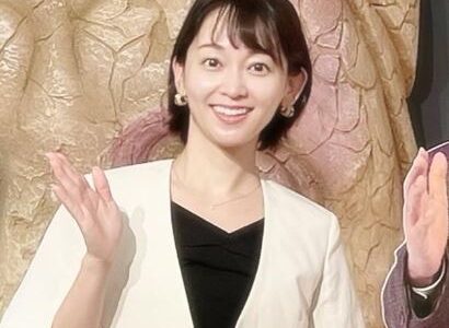 出水麻衣と今福浩之は結婚してる？熱愛報道と現在の関係を解説