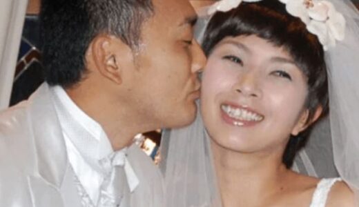 刈込英介は何者？くわばたりえの旦那の職業・年収・プロフィールまとめ