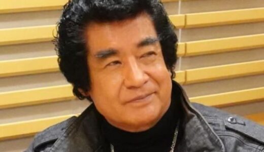 藤岡弘の妻の写真は？美人妻と話題の奥さんの素顔とは