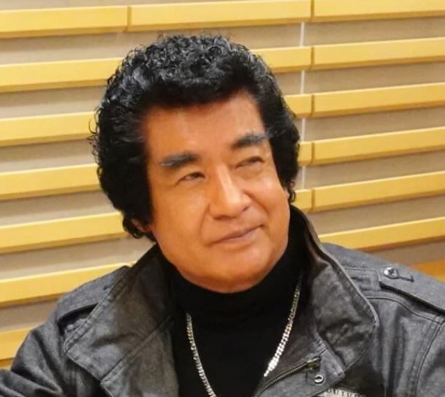 藤岡弘の妻の写真は？美人妻と話題の奥さんの素顔とは