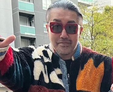 奥野卓志の学歴と経歴の真相！出身大学・高校を徹底解説