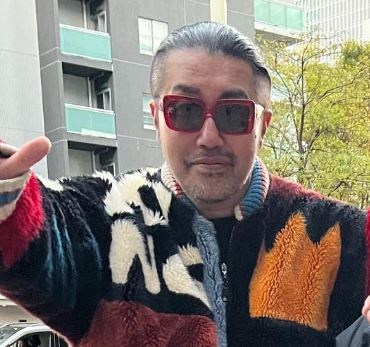 奥野卓志の学歴と経歴の真相！出身大学・高校を徹底解説