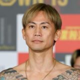 萩原裕介のwikiプロフィール！年齢・経歴・会社や戦績を徹底まとめ