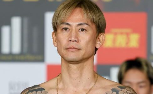 萩原裕介のwikiプロフィール！年齢・経歴・会社や戦績を徹底まとめ