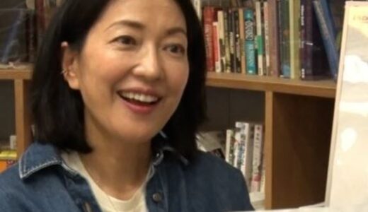 羽田美智子の再婚相手は誰？現在の結婚観や元夫との関係も徹底解説