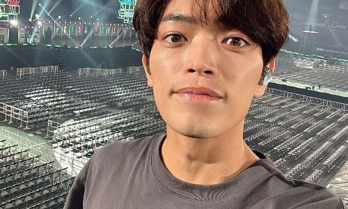 原嘉孝がほくろを取ったのはいつ？除去の理由や時期を解説