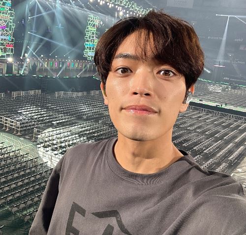 原嘉孝がほくろを取ったのはいつ？除去の理由や時期を解説