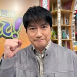 羽鳥慎一に息子はいる？子供・娘2人と家族構成を解説