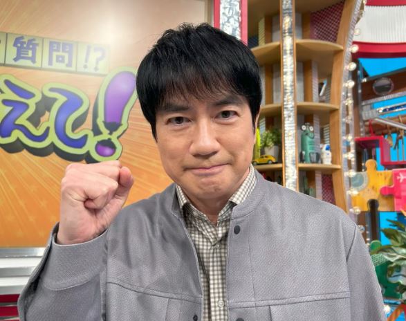 羽鳥慎一に息子はいる？子供・娘2人と家族構成を解説