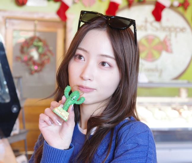 林佑香は韓国人？ハーフ説の真相や韓国好きと言われる理由を徹底解説