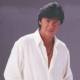 西城秀樹はおむつを履いていた？闘病生活と介護の真相