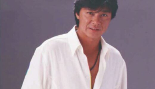 西城秀樹はおむつを履いていた？闘病生活と介護の真相