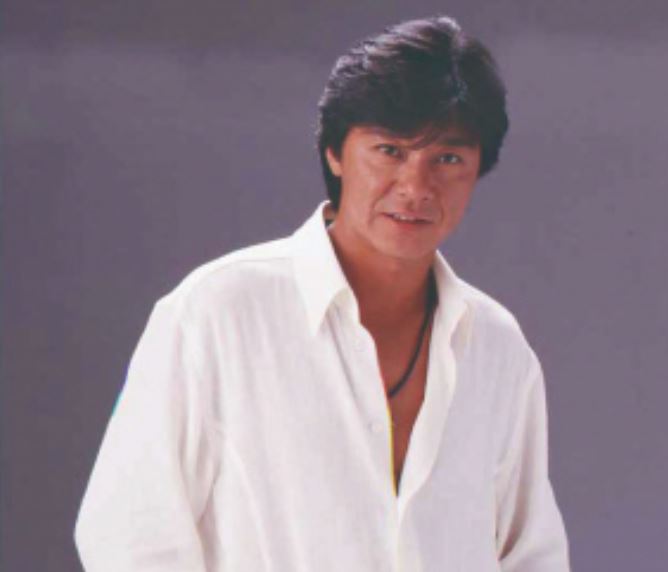 西城秀樹はおむつを履いていた？闘病生活と介護の真相