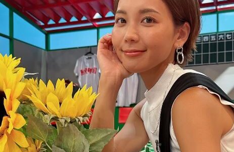 ヒロド歩美の夫は誰？山田哲人との噂や熱愛の真相を徹底解説！