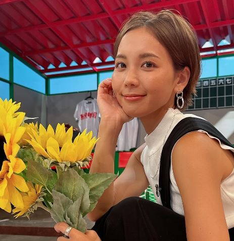 ヒロド歩美の夫は誰？山田哲人との噂や熱愛の真相を徹底解説！