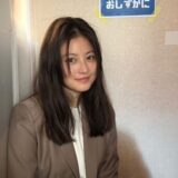 今田美桜の国籍は日本？韓国人説の理由とハーフ疑惑の真相を徹底解説