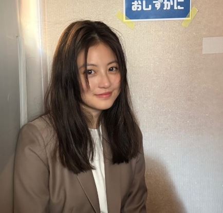 今田美桜の国籍は日本？韓国人説の理由とハーフ疑惑の真相を徹底解説